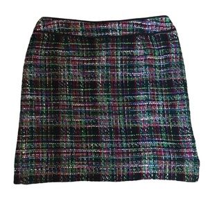 Talbots Woven Skirt